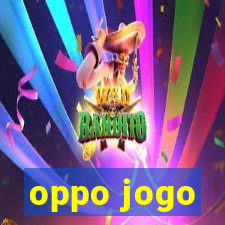 oppo jogo